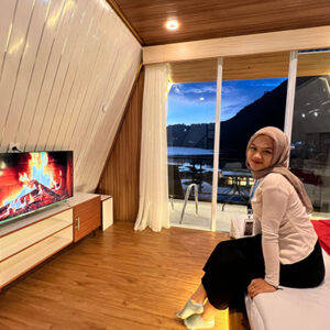 VIEW DANAU PRIVATE 1